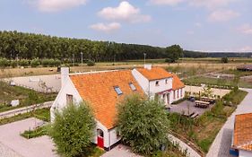 Huswell - Lady - Lovely Double Room At Ranch De Blauwe Zaal